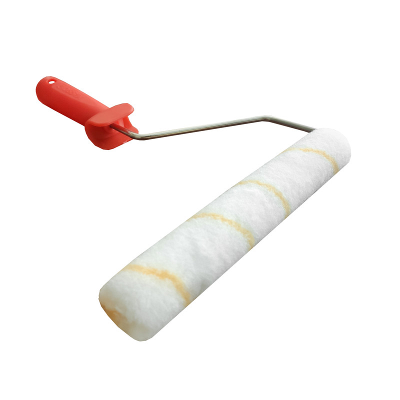 غلتک نقاشی مدل 2-H مجموعه 2 عددی سایز 15 و 20 سانتی متر