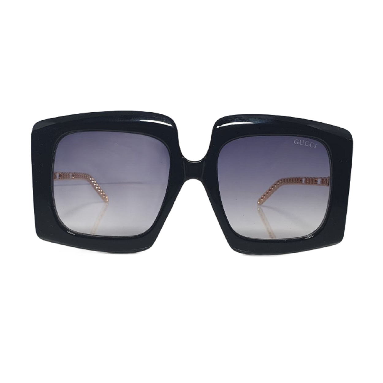 عینک آفتابی زنانه گوچی مدل MG1218