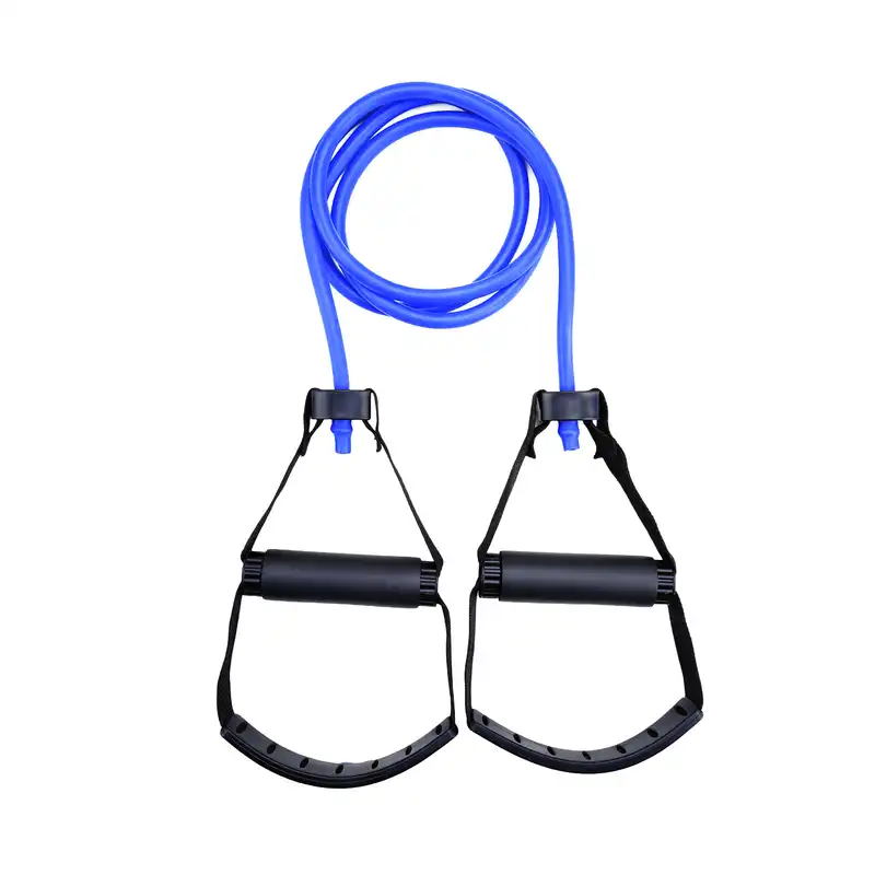 کش ورزشی تن زیب مدل CX200-15lb