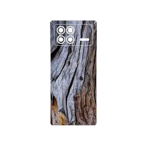 MAHOOT Wood Texture 7 Cover Sticker for Xiaomi Mix Fold 3