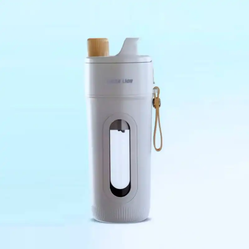 خردکن گرین لاین مدل Portable Blender