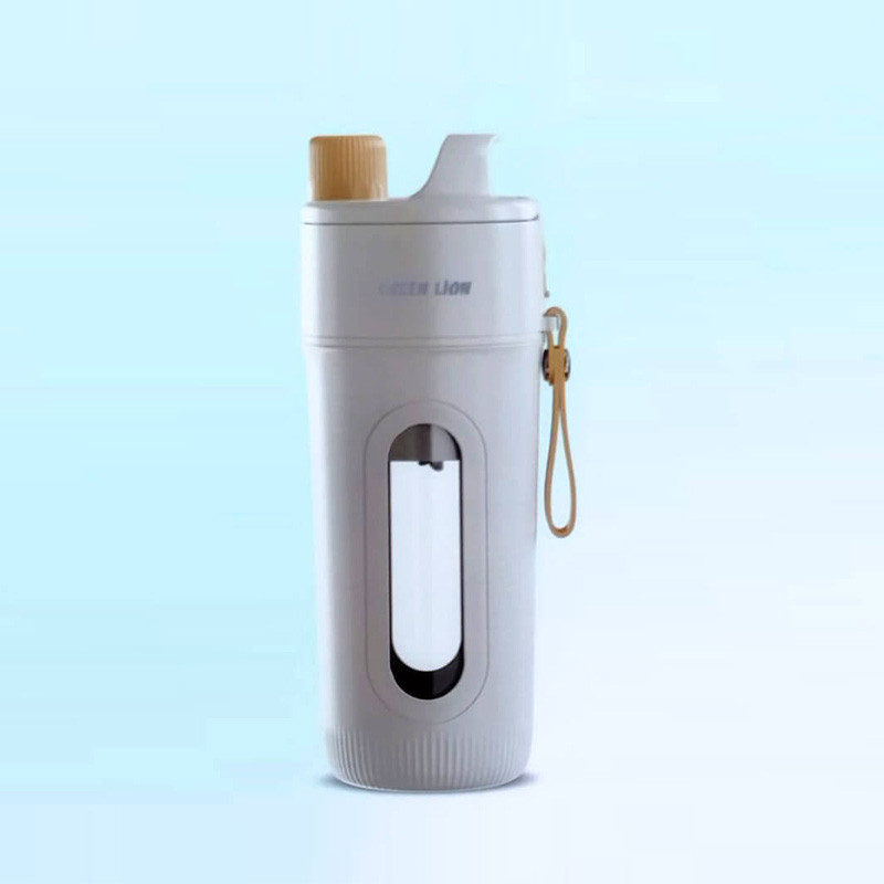 خردکن گرین لاین مدل Portable Blender
