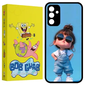 BOB Ghab BCPA25 Cover For Samsung Galaxy A25 
