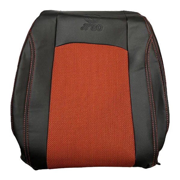 روکش صندلی خودرو مدل 1204 مناسب برای خودرو دانگ فنگ H30 cross