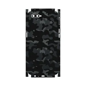 MAHOOT Night-Army-FullSkin Cover Sticker for Oppo K1