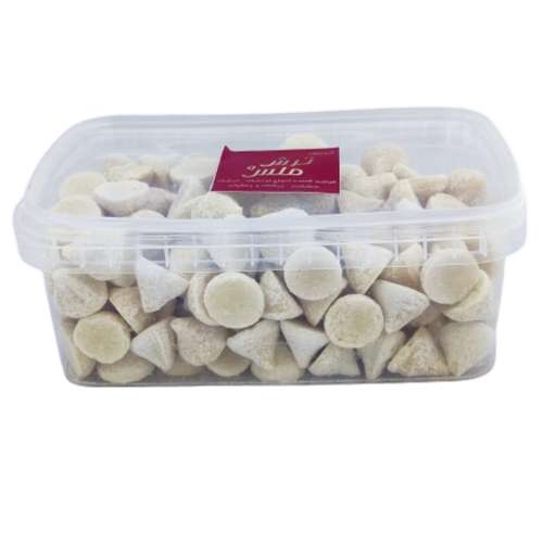 کشک فرفره نرم ترش و ملس - 700 گرم