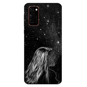 Megafone 8264 Cover For Honor View 30 / View 30 Pro