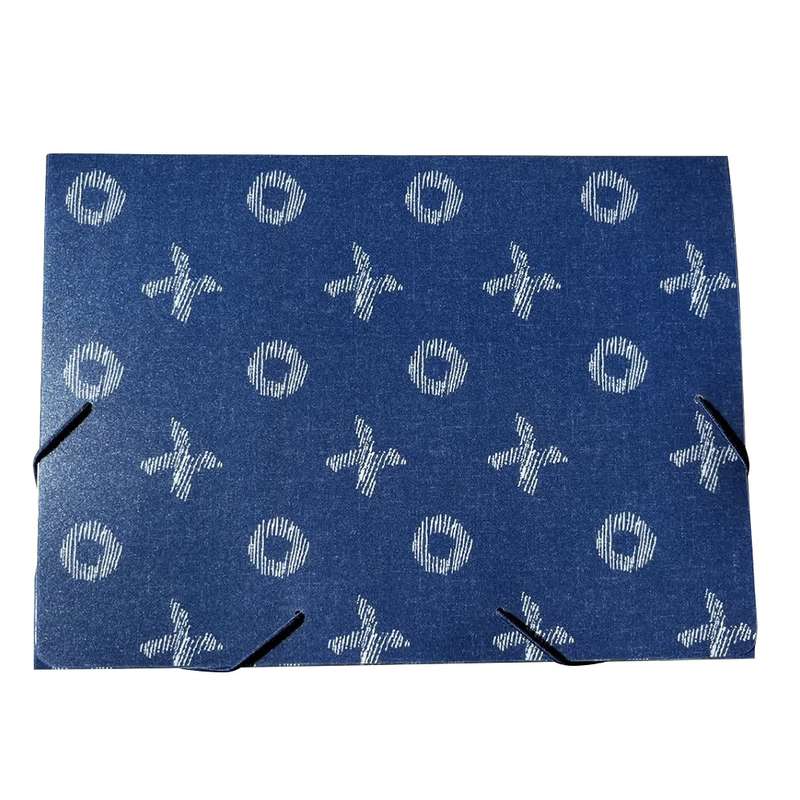 پوشه سهند مدل کش دار