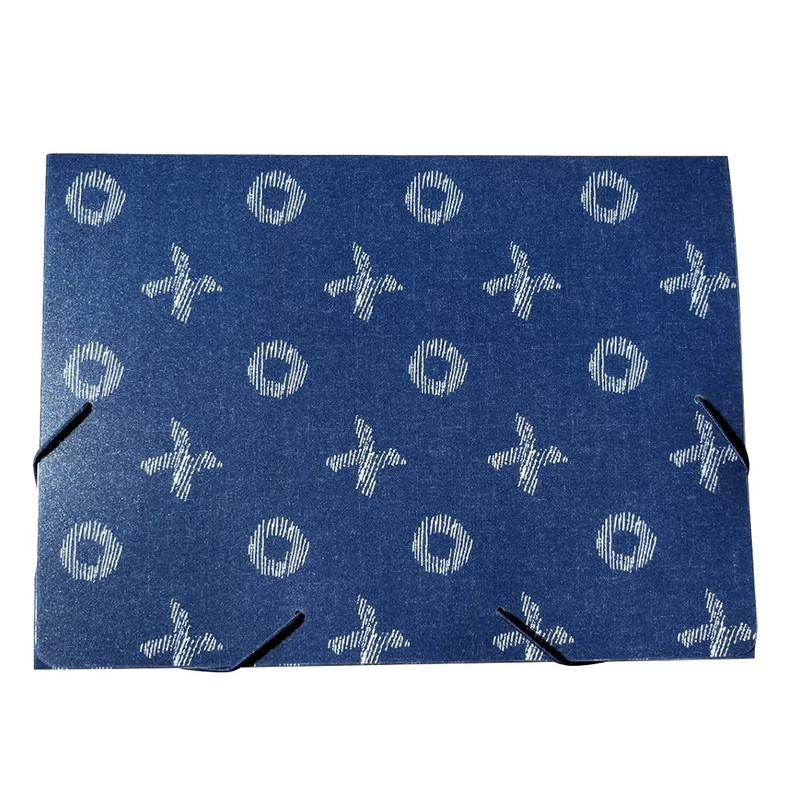 پوشه سهند مدل کش دار