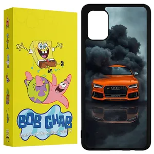 BOB Ghab BCPA51 Cover For Samsung Galaxy A51 4G / A51 5G 