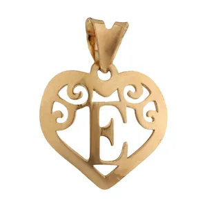 آویز گردنبند طلا 18 عیار زنانه مایا ماهک مدل MM1470