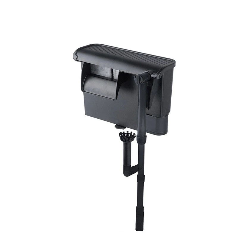 فیلتر خارجی هنگان آکواریوم جنکا مدل XP-32