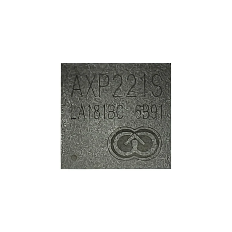 آی‌سی کوربرد اندروید و مولتی‌مدیا خودرو مدل power management ic کد AXP221S