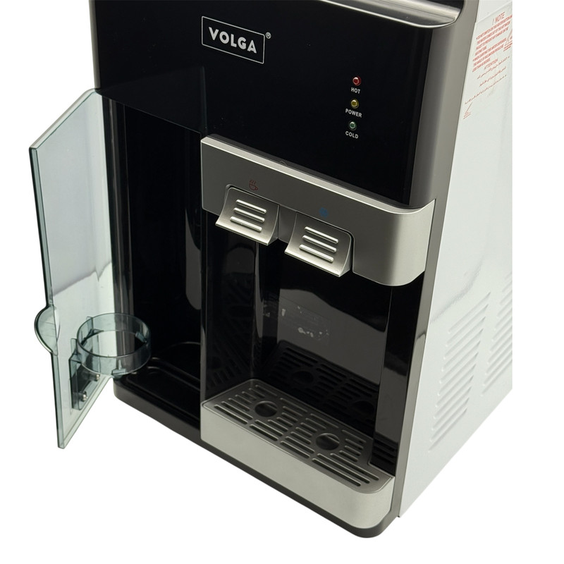 آبسردکن ولگا مدل 122-G