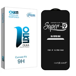 Cooling Olka SuperD Screen Protector For Apple iPhone 14 Pro Max