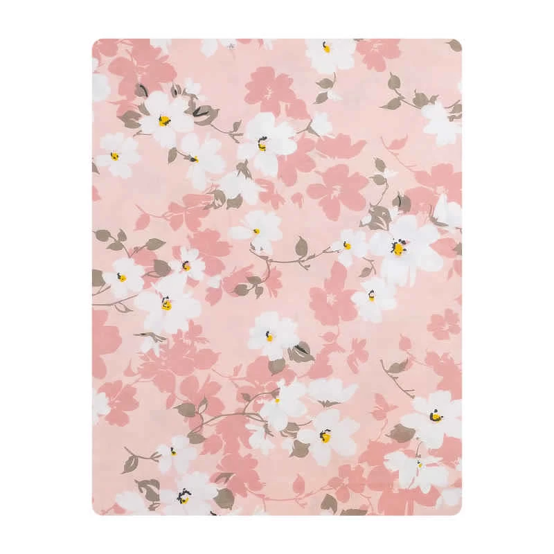 ملحفه فیلور آدنو مدل آچیلا کد FI69 یک نفره سایز 140x240 سانتی‌متر