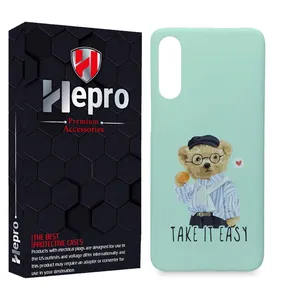 HEPRO MC Cover for Samsung Galaxy A70 / A70S