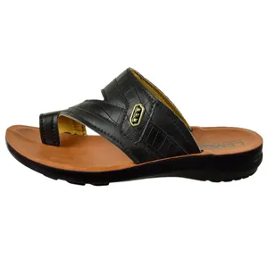 صندل مردانه لیمون مدل آناتومیک کد BK.1894