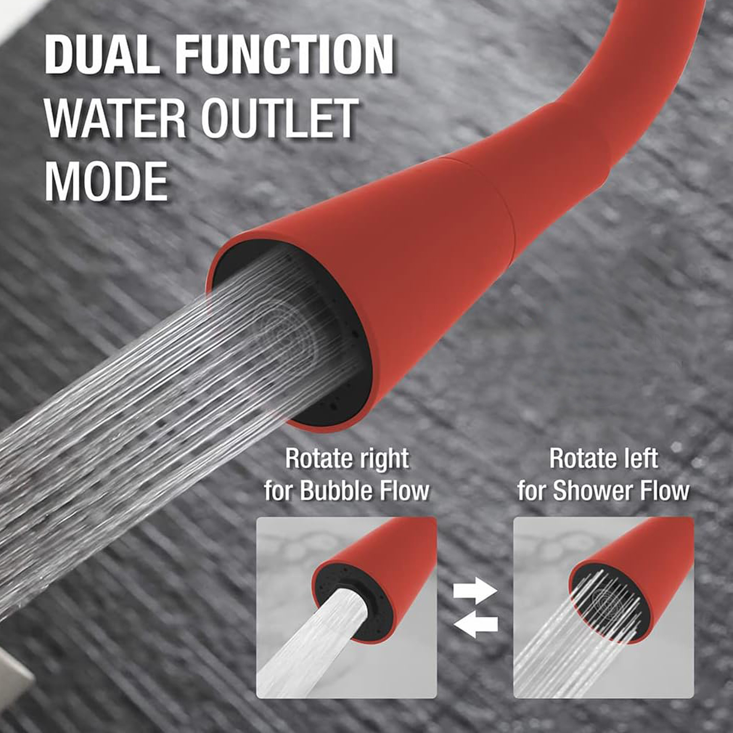 علم شیر ظرفشویی پاپیروس مدل Max علم شیر ظرفشویی پاپیروس مدل Max