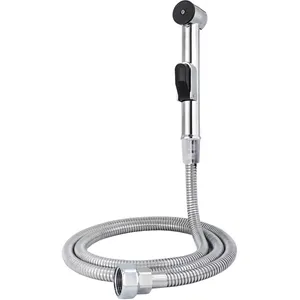 شلنگ توالت ققنوس مدل شات آف ایندکس