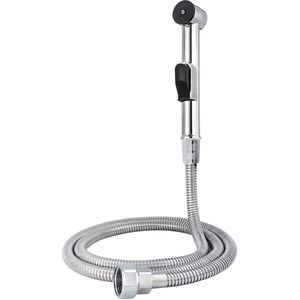 شلنگ توالت ققنوس مدل شات آف ایندکس