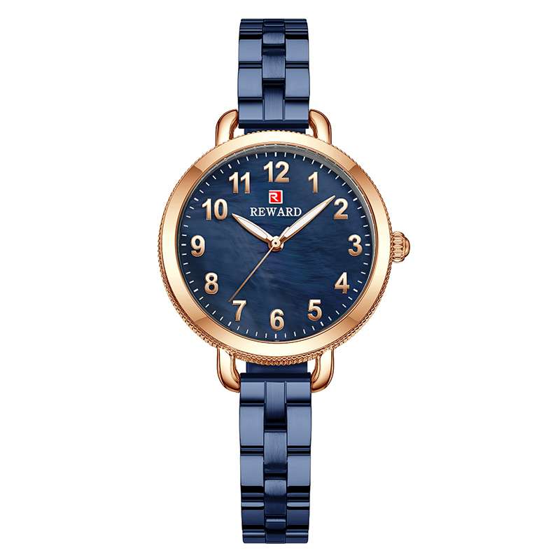 ساعت مچی عقربه ای زنانه ریوارد مدل 21046L