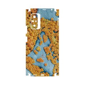 MAHOOT Atom Universe 7-FullSkin Cover Sticker for Xiaomi Redmi Note 10 Pro