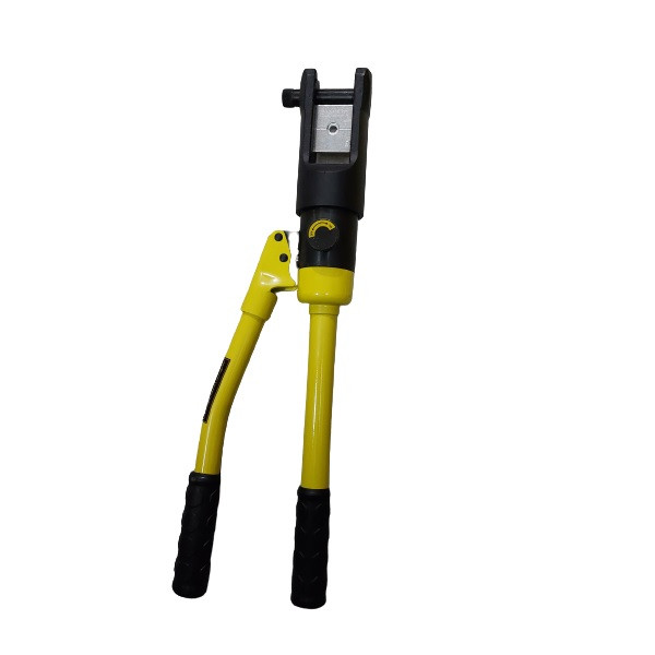 انبر پرس کابل شو کنزاکس مدل KHC-1631 مجموعه 12 عددی انبر پرس کابل شو کنزاکس مدل KHC-1631 مجموعه 12 عددی