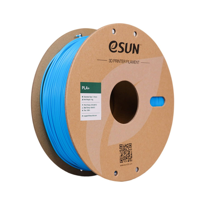 فیلامنت +PLA پرینتر سه بعدی ایسان مدل ESPLUS قطر 1.75 میلی متر 1 کیلوگرم