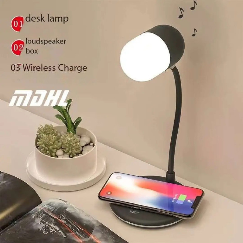 چراغ مطالعه مدل MDHL 088