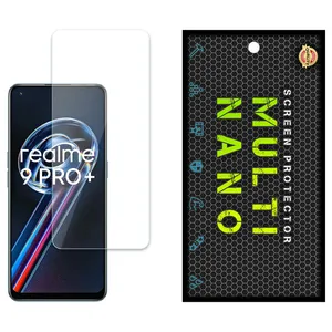 Multi Nano X-S1N Screen Protector For Realme 9 pro plus