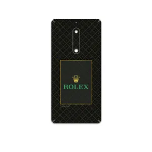 MAHOOT Rlx Cover Sticker for Nokia 5