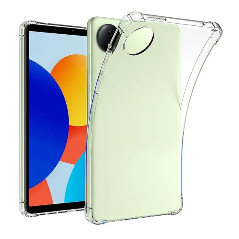 کاور مدل AntiShock مناسب برای تبلت شیائومی Redmi Pad SE 4G 8.7 INCH