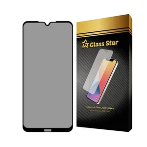 Glass Star PRIVFULLG Screen Protector For Xiaomi Redmi Note 8 / Redmi Note 8 2021