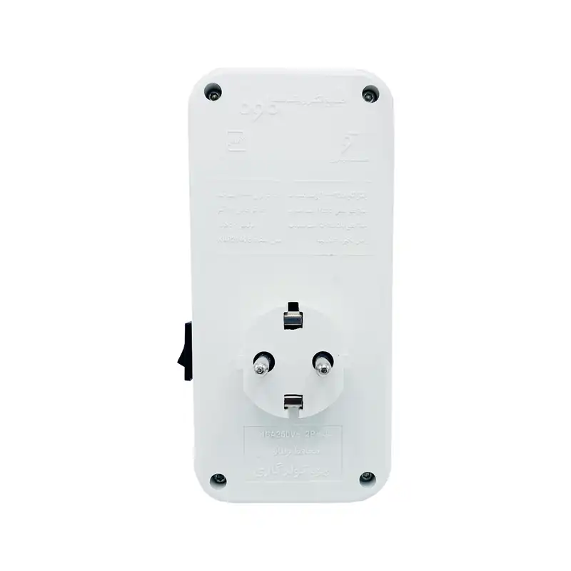 محافظ ولتاژ کولر گازی کاوه مدل KAP2140E