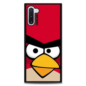 AKAM AMC-WSGN10-ANGRY BIRDS2 Cover For Samsung Galaxy Note 10