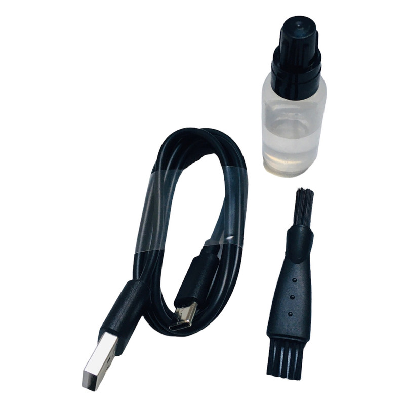 ماشین اصلاح موی سر و صورت کیمی مدل KM-9317