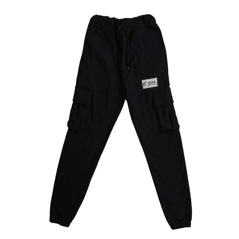 شلوار مردانه مدل q482