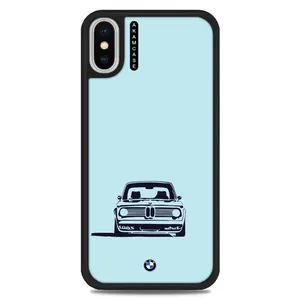 AKAM AMC-WAX-BMW-15 Cover For Apple iPhone X/Xs