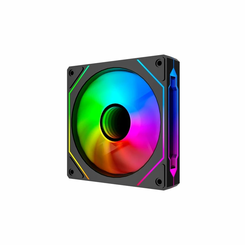 فن کیس لاجی کی مدل F125B