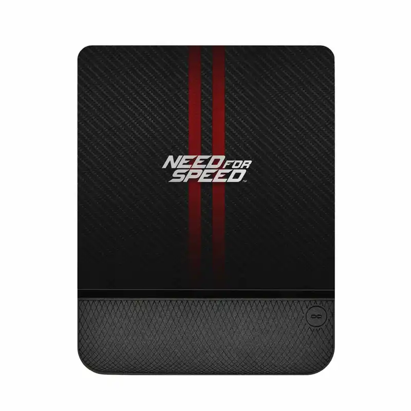ماوس پد ماهوت مدل SML- Need-for-Speed-Game