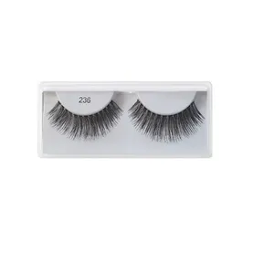 مژه مصنوعی سه بعدی مدل 236