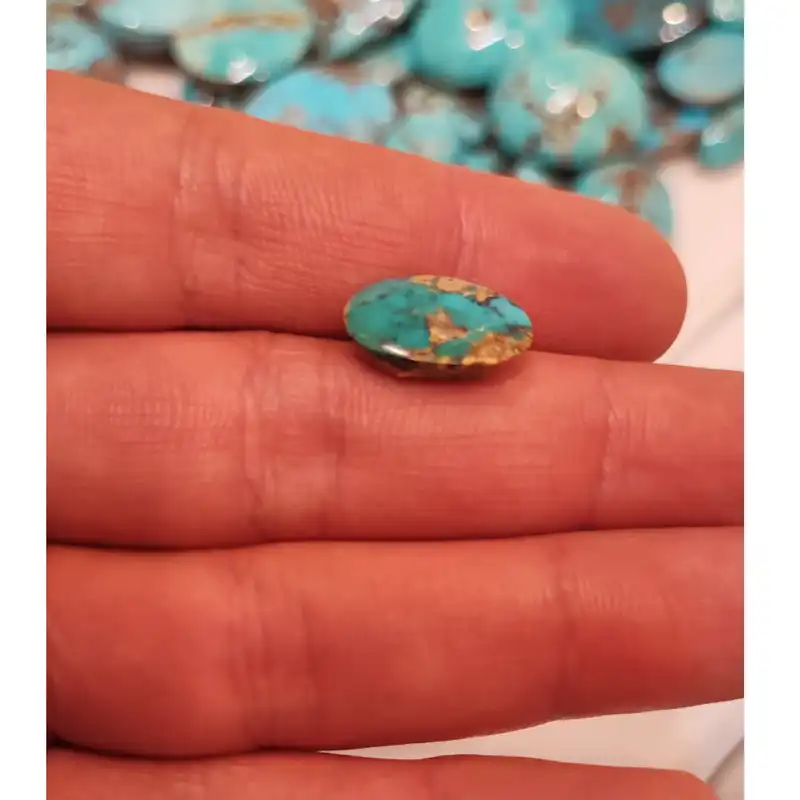 سنگ فیروزه مدل NC-282