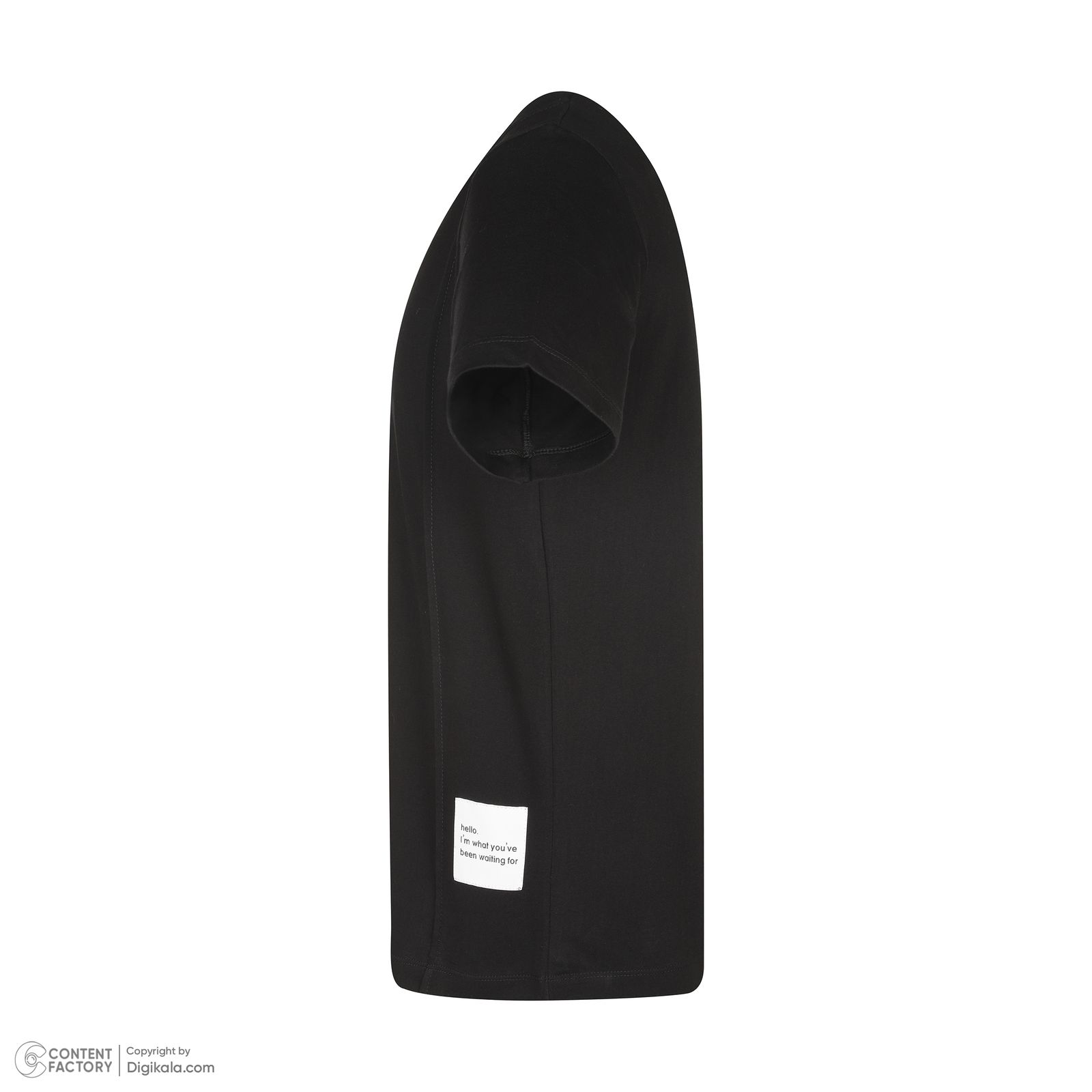 ست تی شرت و شلوارک مردانه مادر مدل 2099912 - - 3