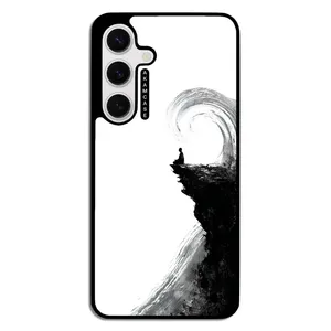 AKAM AMC-WSGS24-ZEN-21 Cover For Samsung Galaxy S24