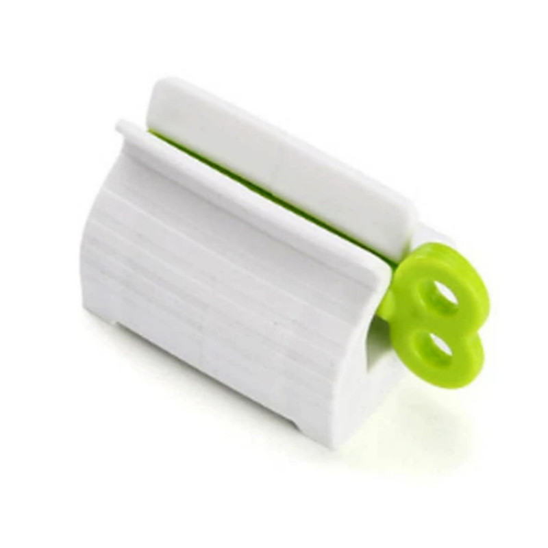 پایه نگهدارنده خمیر دندان مدل غلطکی