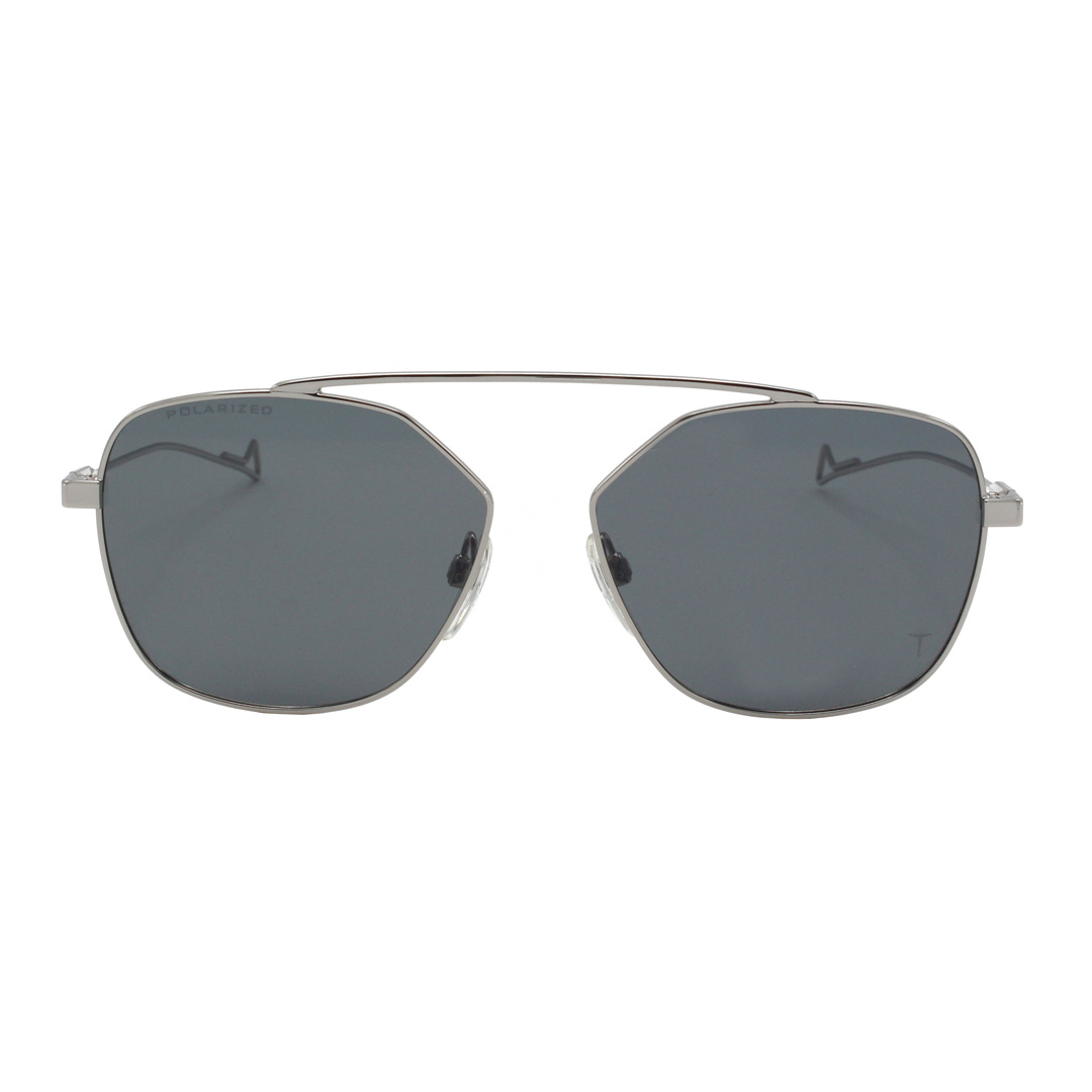 عینک آفتابی مردانه تی-شارج مدل T3070 - 03A