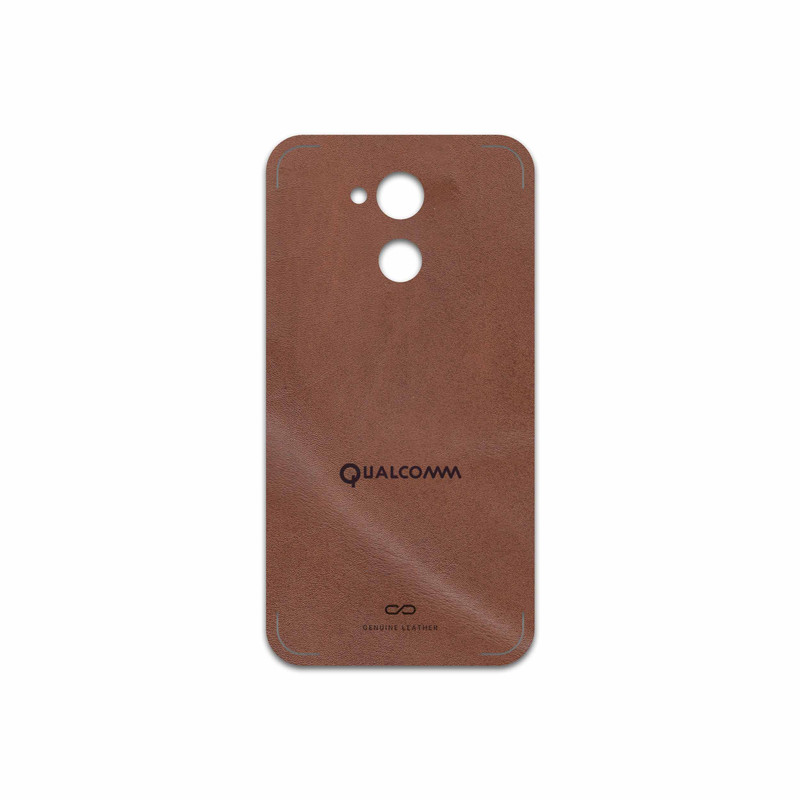 برچسب پوششی ماهوت مدل MNL-QLQM مناسب برای گوشی موبایل آنر 5C Pro