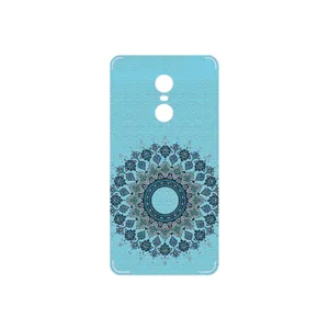 MAHOOT Art of Illumination 4 Cover Sticker for Xiaomi Redmi Note 4X