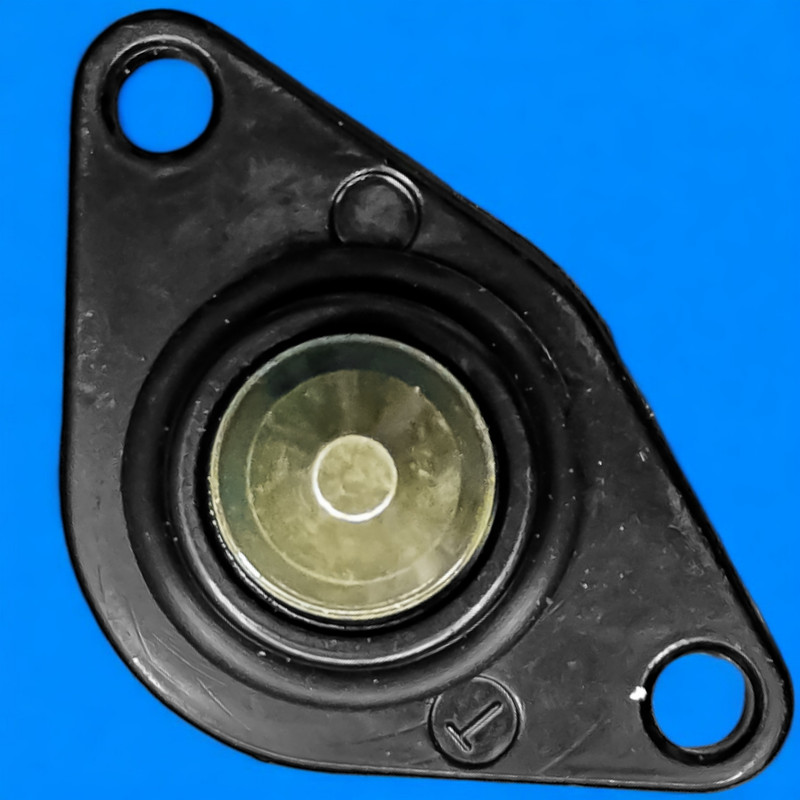 استپر موتور دینا پارت مدل 001255 مناسب برای سمند EF7